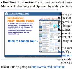 clip of WSJ-CSS text-image overlap