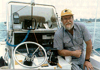 Peter Meek